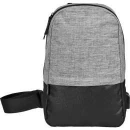 Serendipio Lifestyle Crossbody Sling Bag Front